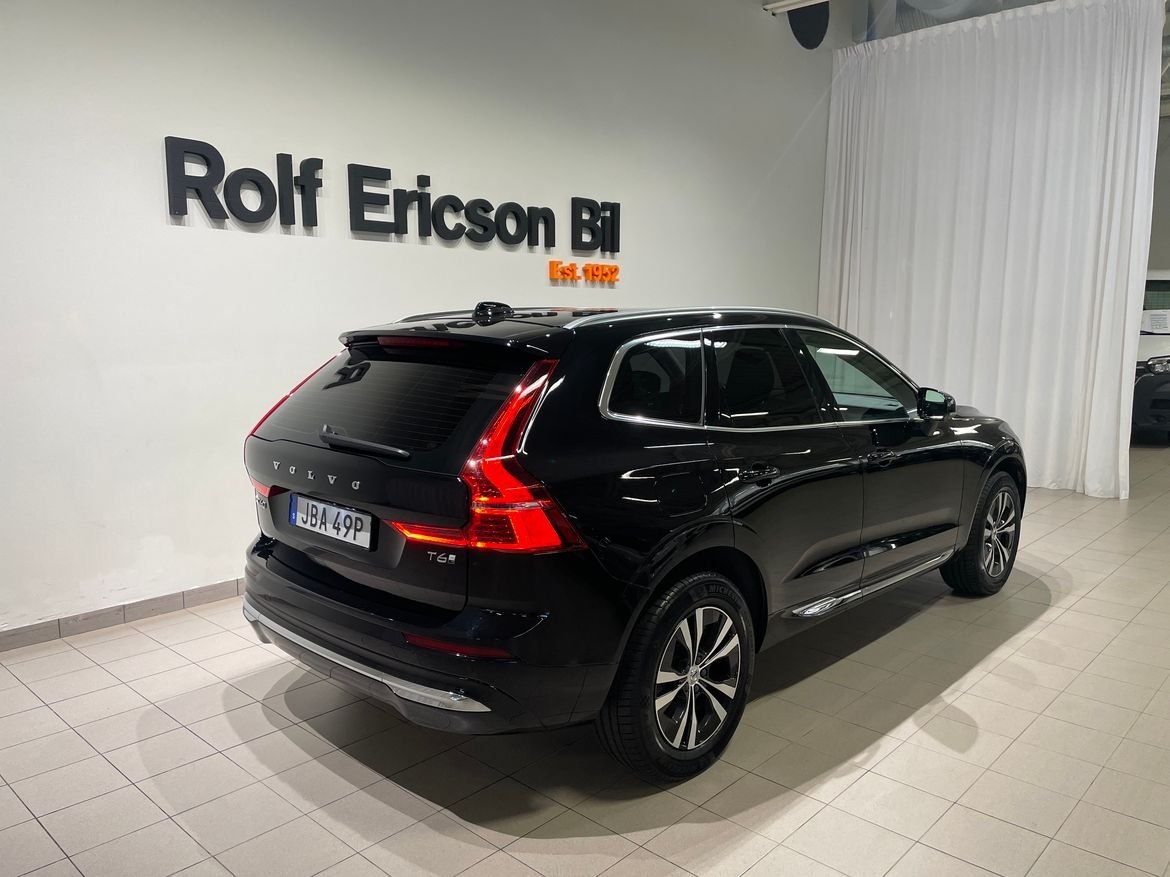 Volvo XC60 T6 Core Special Edition 2025, bild 3/10