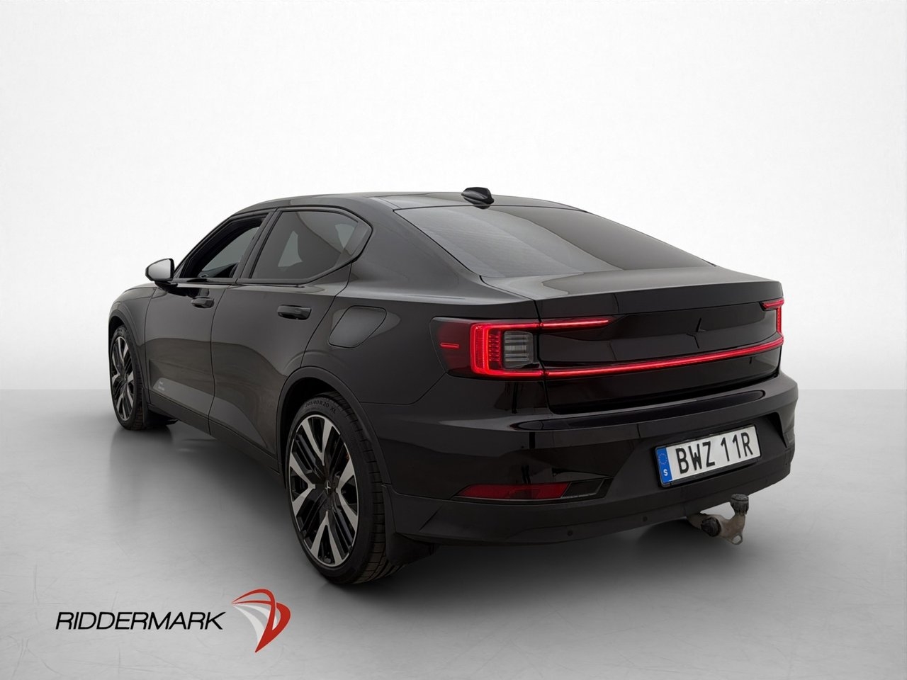 Polestar 2 2024, bild 6/10