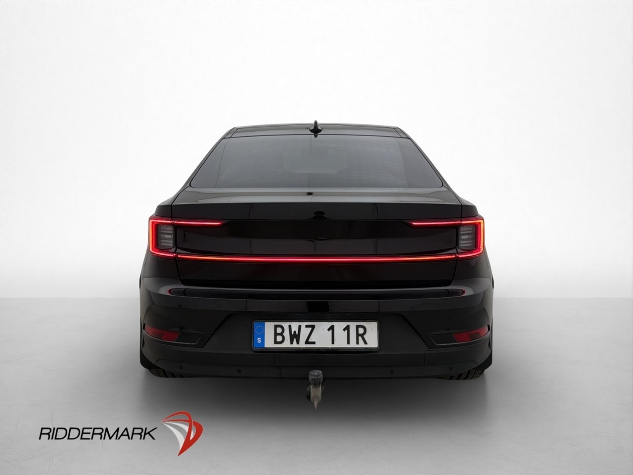 Polestar 2 2024, bild 7/10
