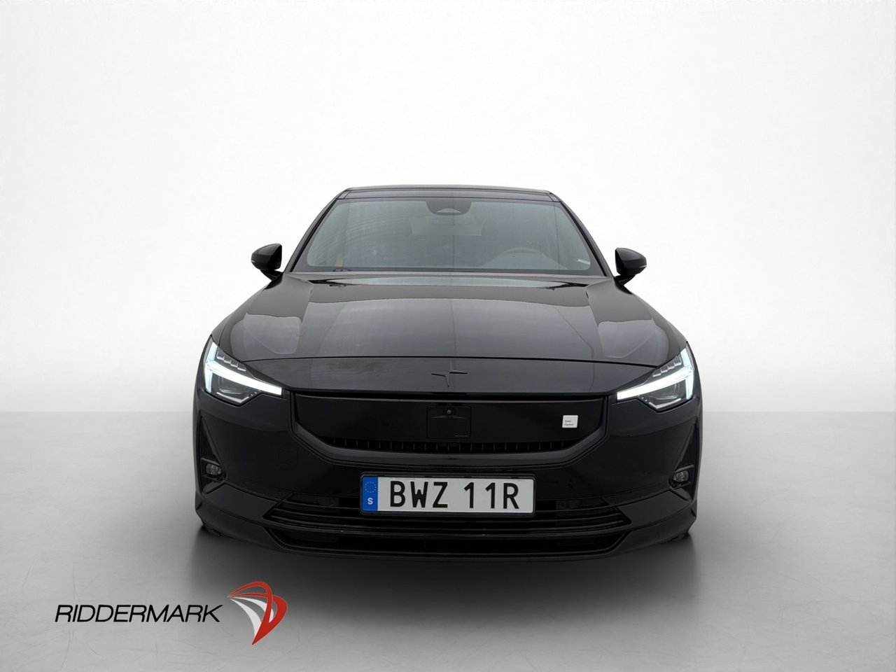 Polestar 2 2024, bild 2/10