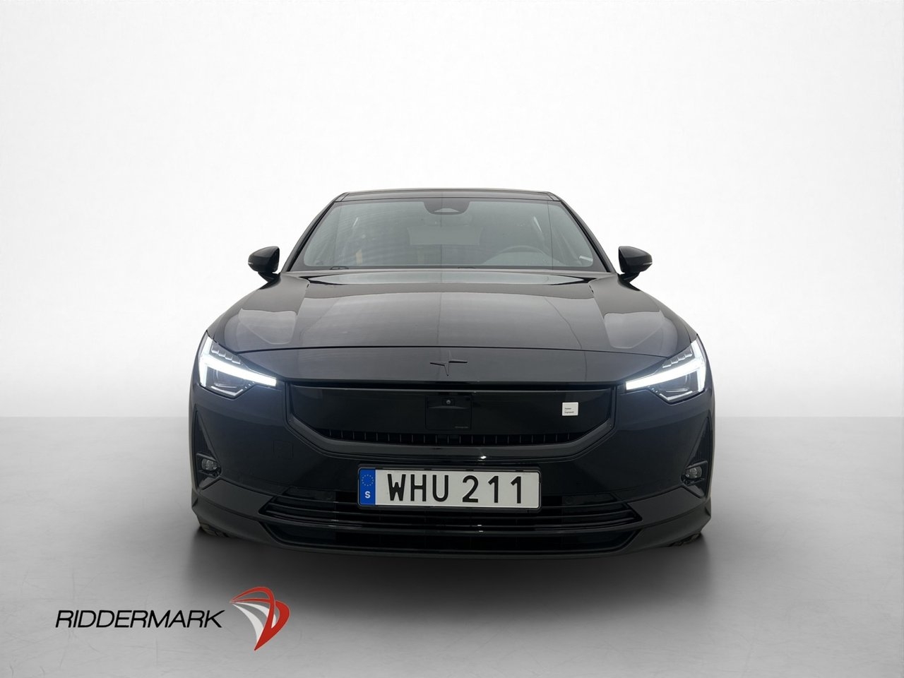 Polestar 2 2024, bild 2/10