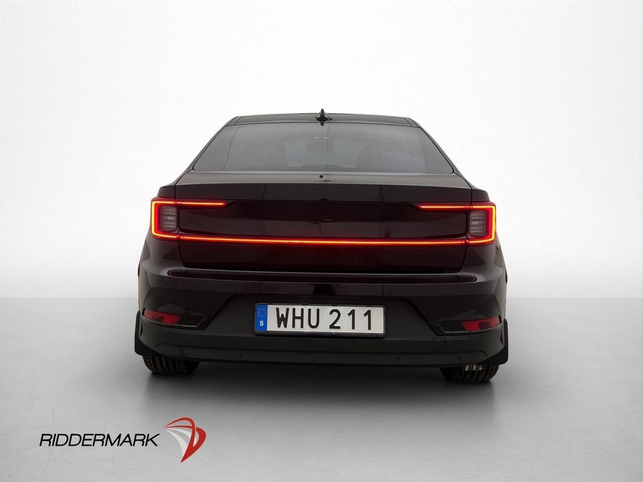 Polestar 2 2024, bild 7/10