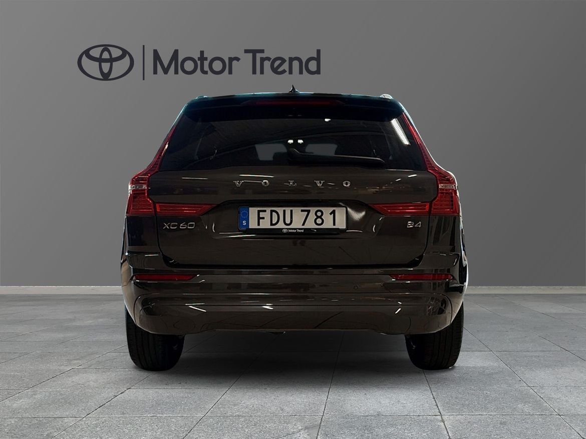 Volvo XC60 2022, bild 4/10