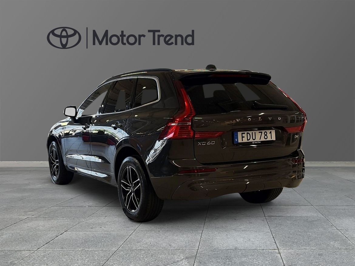 Volvo XC60 2022, bild 2/10