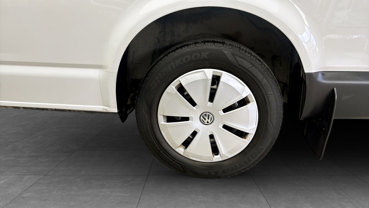 Volkswagen Transporter 2022, bild 6/10