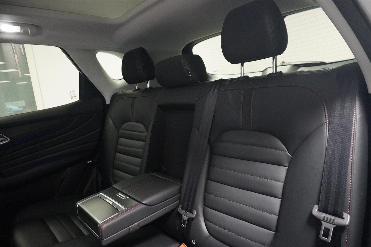 MG EHS Luxury Pano Elstol 360 2022, bild 5/10