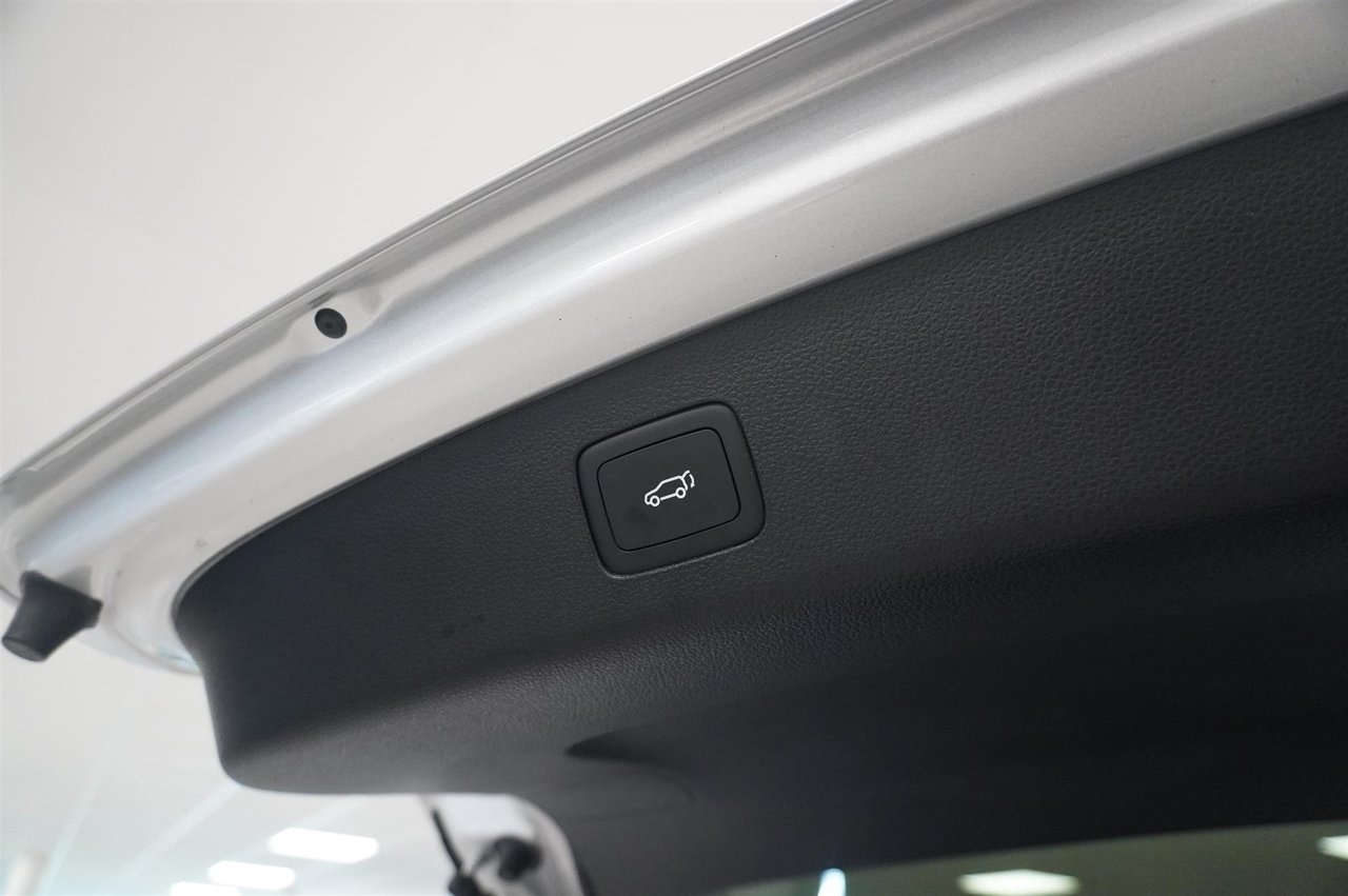 MG EHS Luxury Pano Elstol 360 2022, bild 7/10
