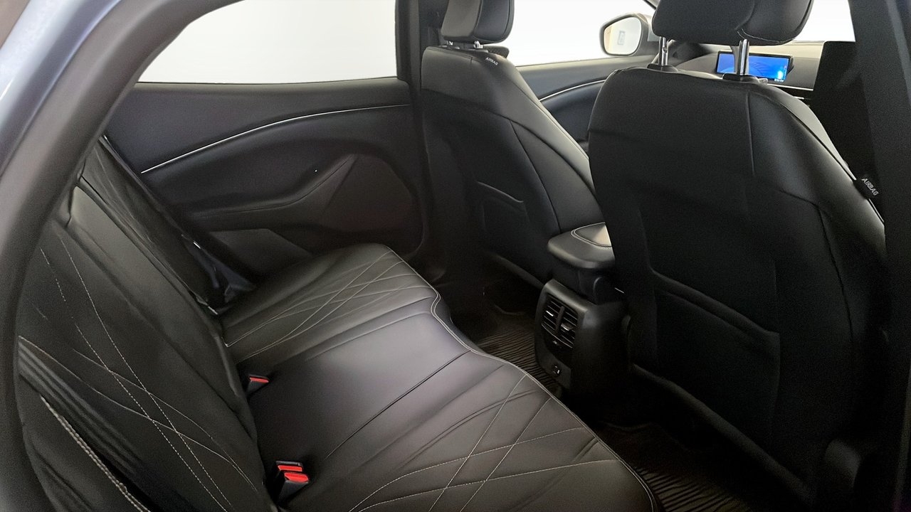 Ford Mustang Mach-E 2022, kuva 5/9