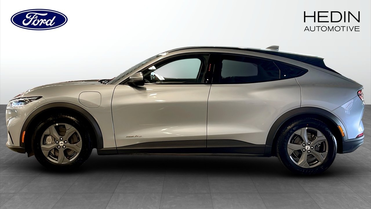 Ford Mustang Mach-E 2022, kuva 6/9