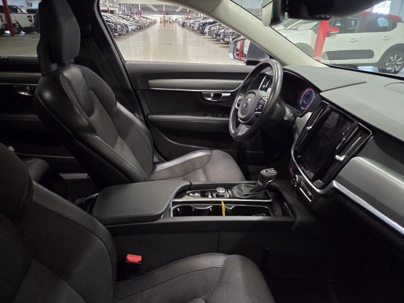 Volvo V90 2017, bild 4/10