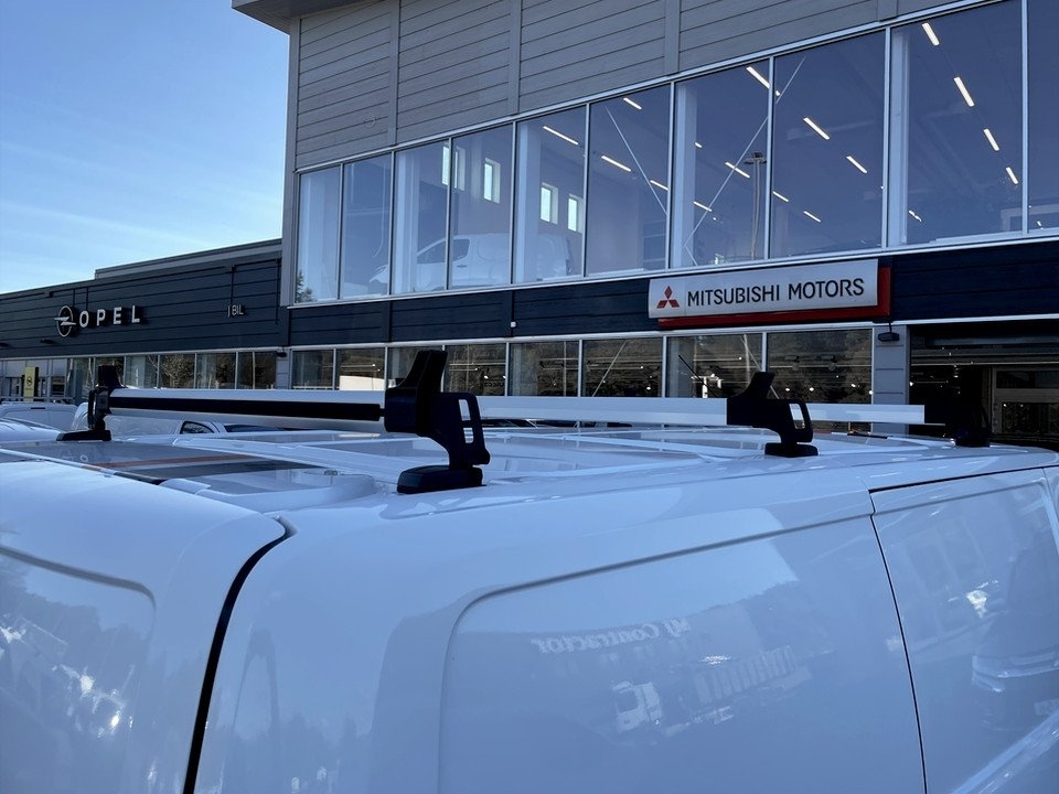 Ford Transit Custom 2022, bild 6/10