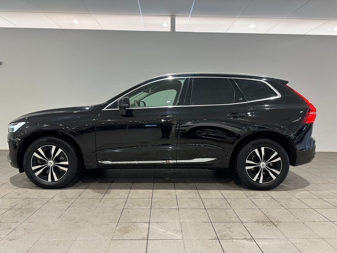 Volvo XC60 2023, kuva 5/10