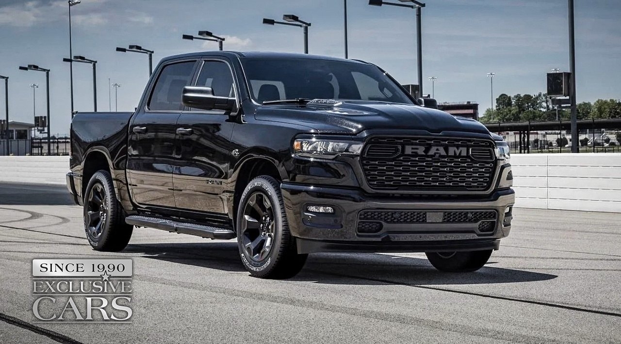 RAM Sport