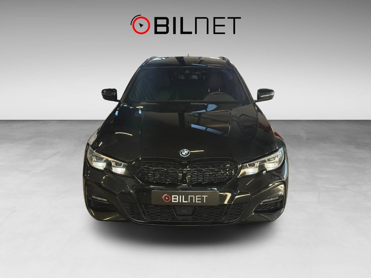 BMW 330 2022, bild 5/10