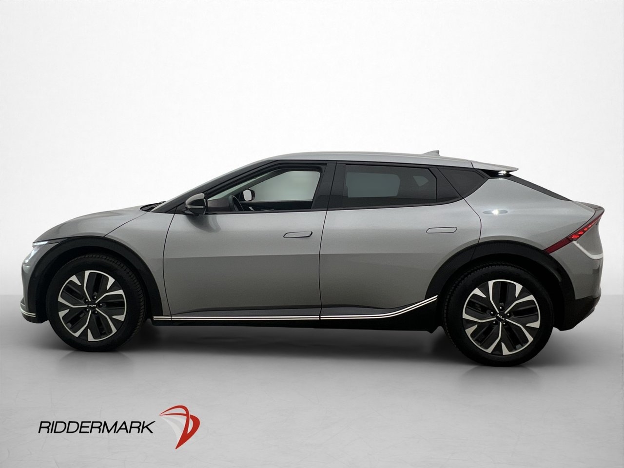 Kia EV6 2023, bild 5/10