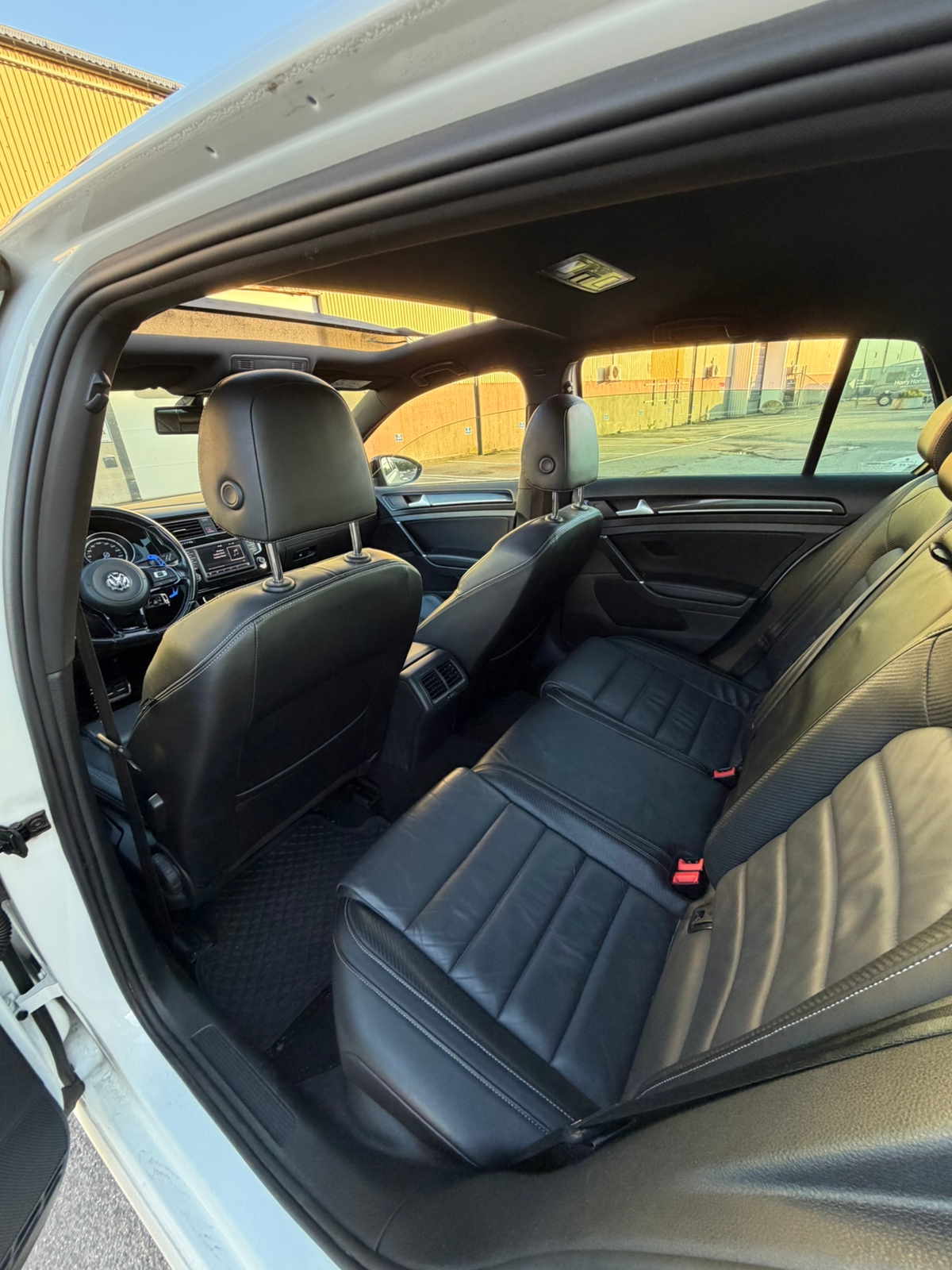 Volkswagen Golf 2016, bild 7/9
