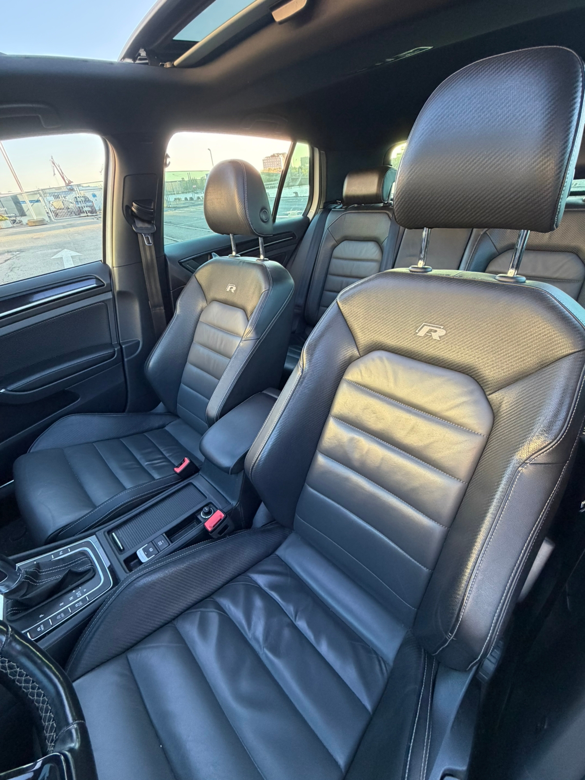 Volkswagen Golf 2016, bild 6/9