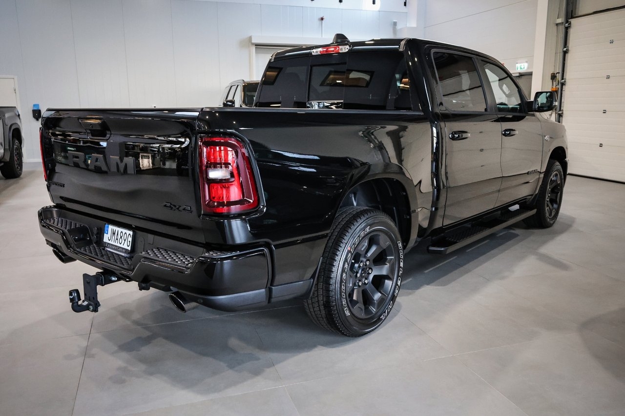 Dodge RAM Sport Night Edition V8 HEMI 2026, bild 5/10