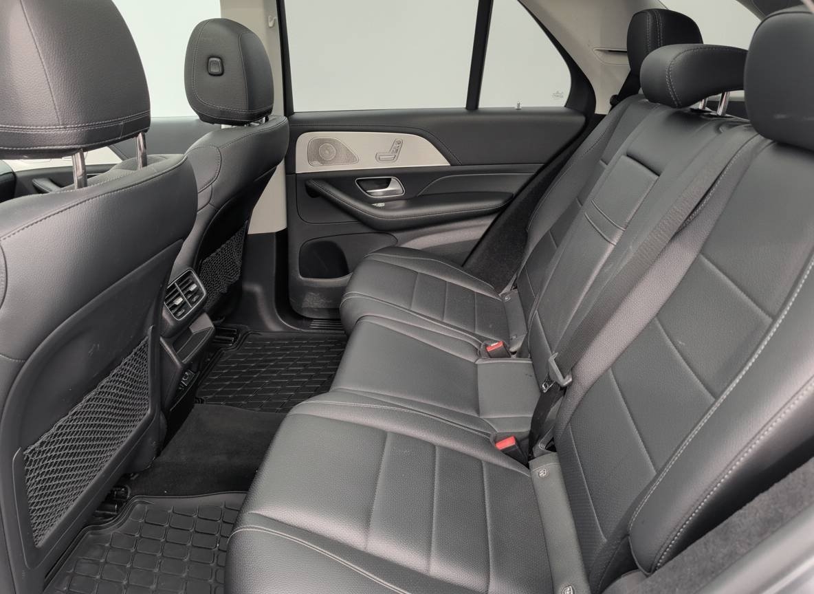 Mercedes-Benz GLE 2022, kuva 5/9