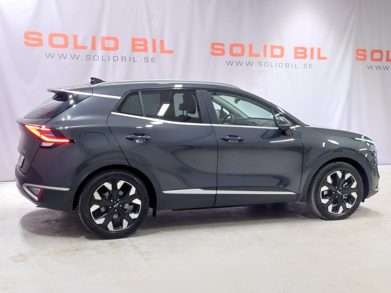 Kia Sportage PHEV Advance H/K 360 2024, bild 6/10