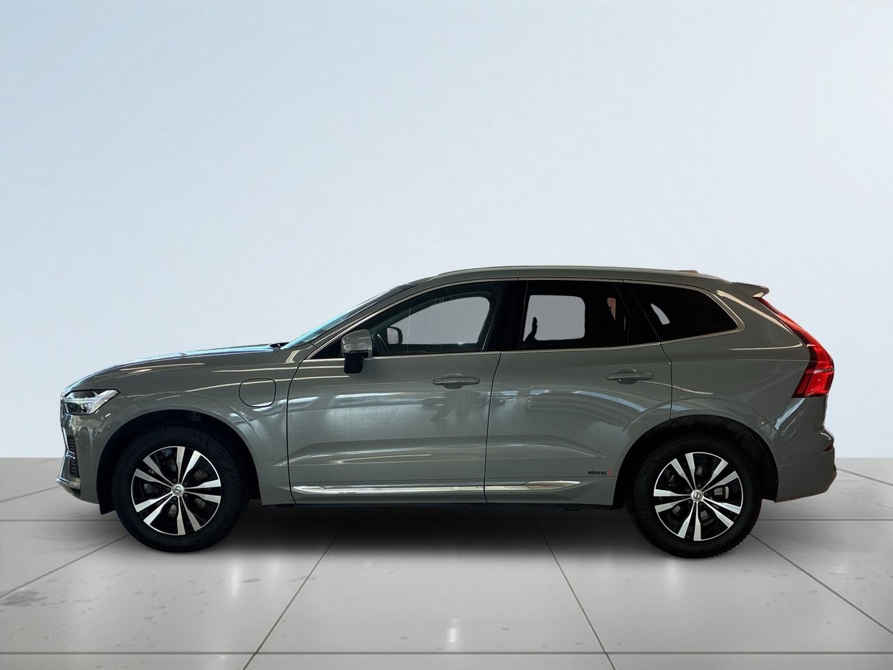 Volvo XC60 T6 Plug-In AWD MOMS 2025, bild 4/19