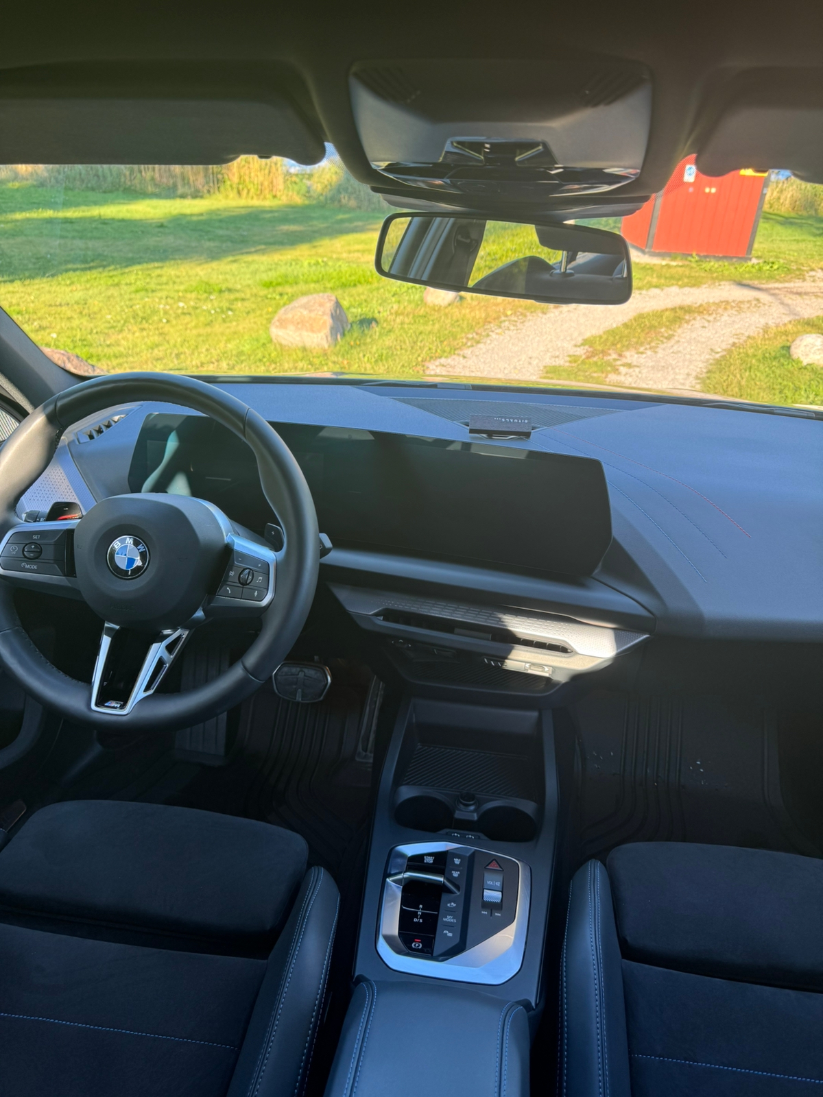 BMW 120 Steptronic 2026, bild 6/8