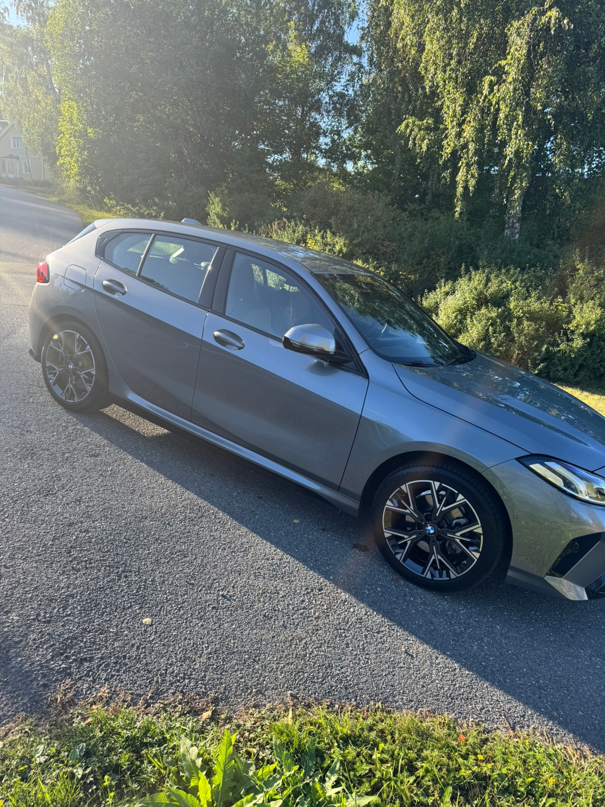 BMW 120 Steptronic 2026, bild 3/8
