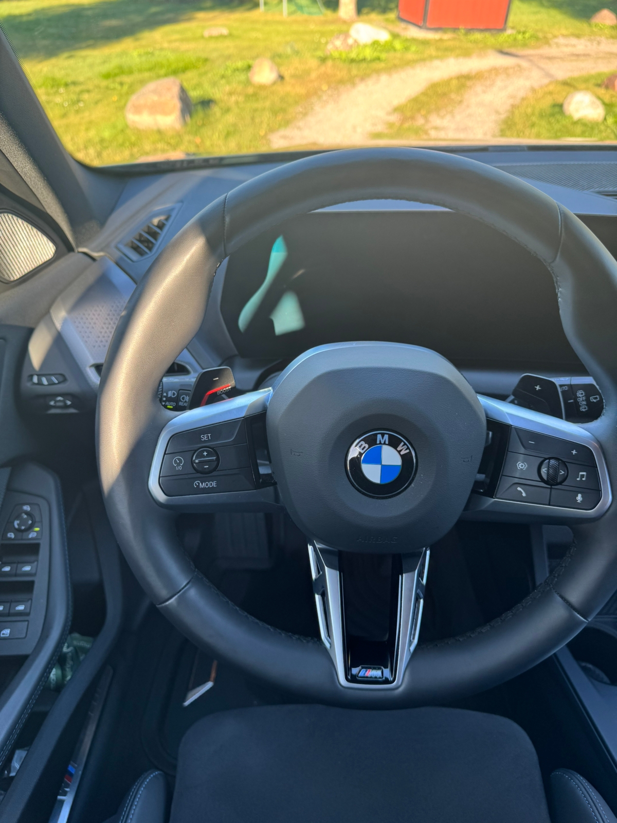BMW 120 Steptronic 2026, bild 5/8