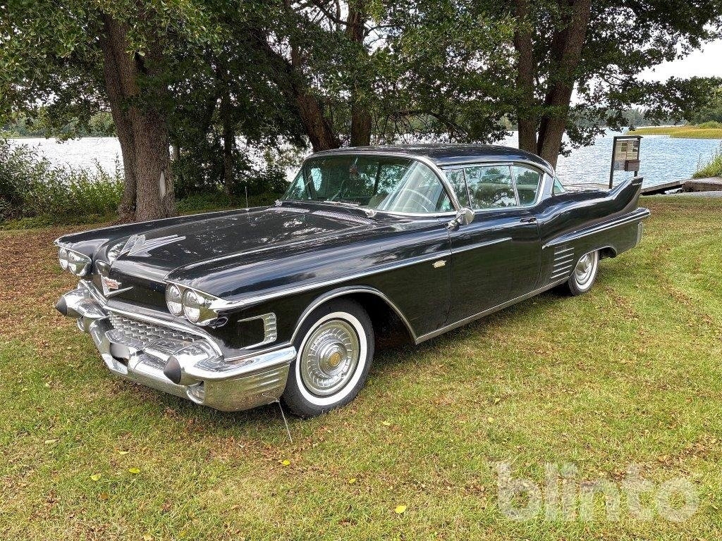 Cadillac