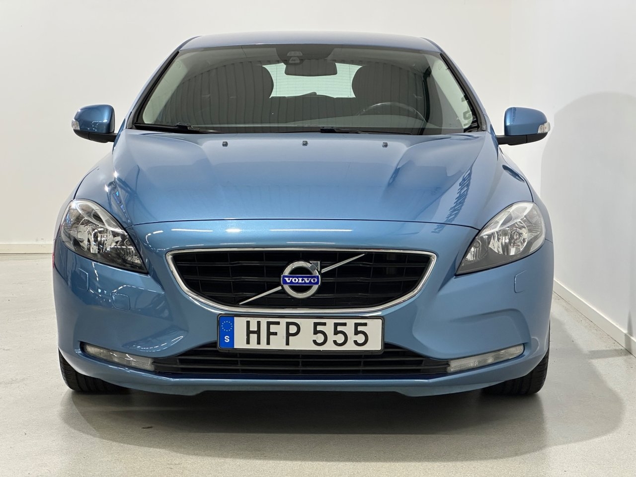 Volvo V40 2015, bild 4/10