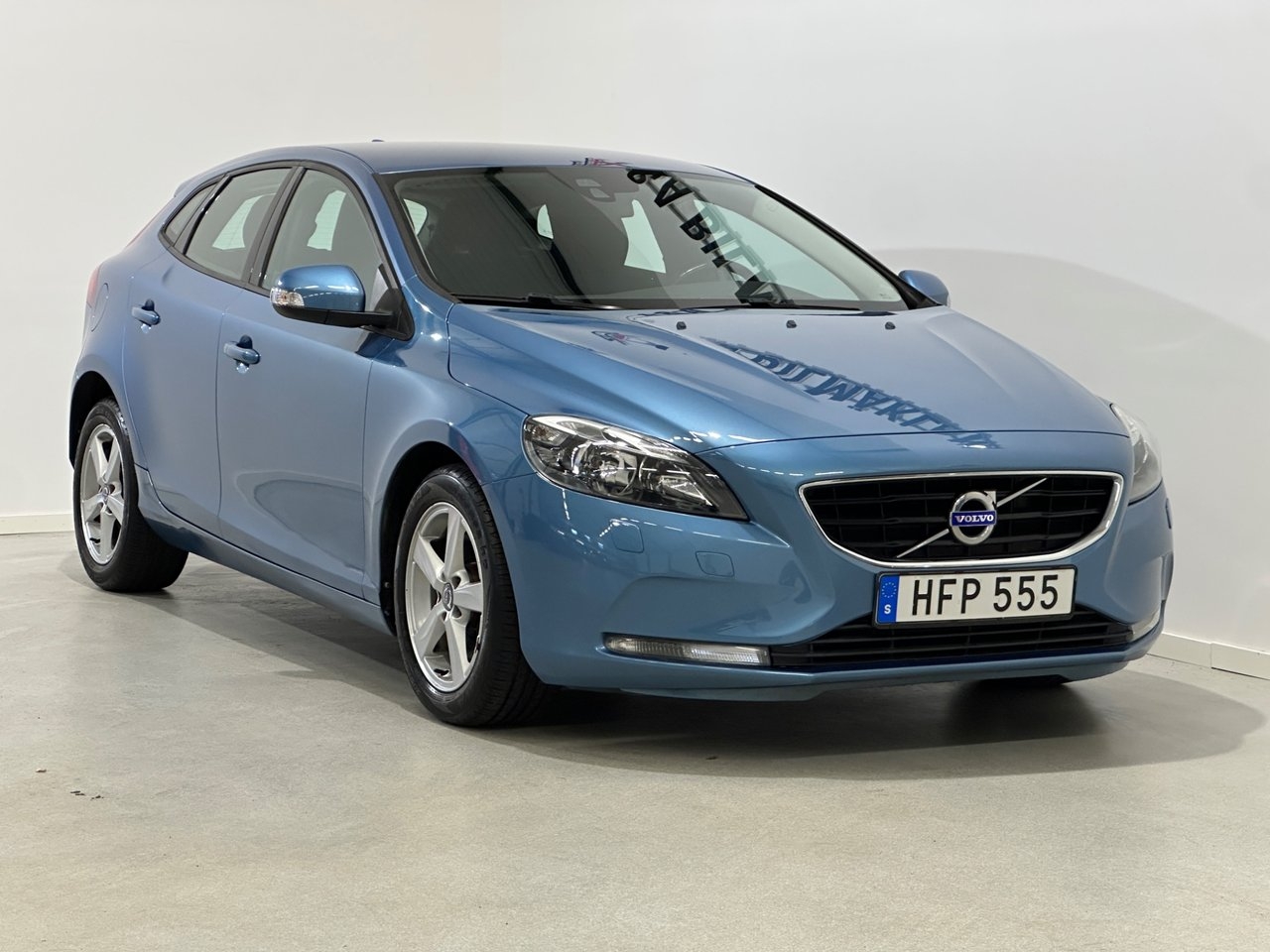 Volvo V40 2015, bild 3/10