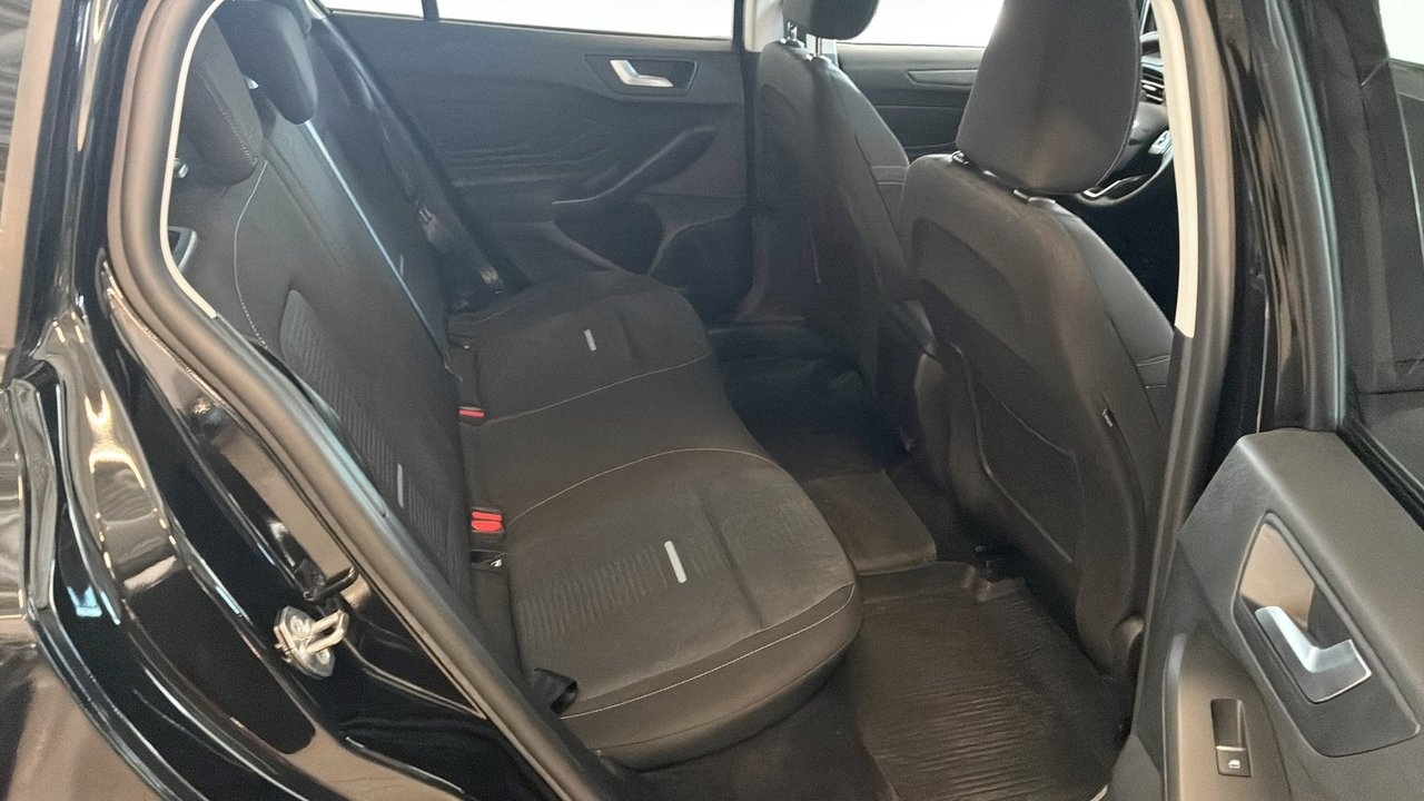 Ford Focus 2024, photo 5/11