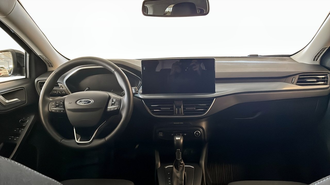 Ford Focus 2024, photo 4/11