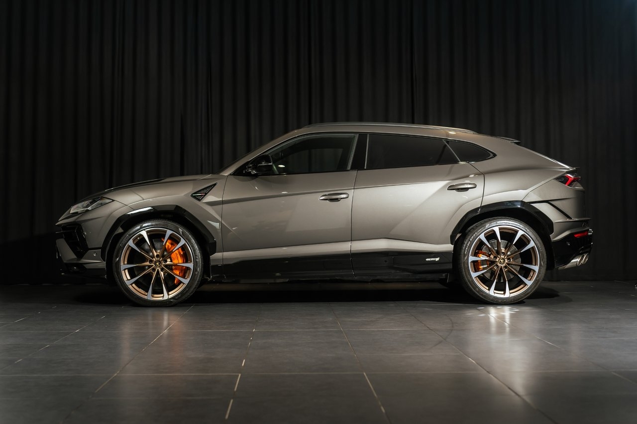 Lamborghini Urus S 2024, bild 2/10