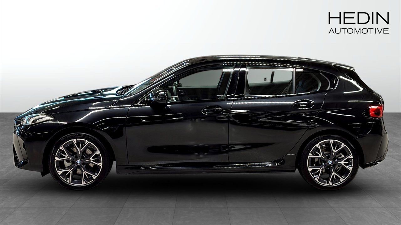 BMW 120 M sport 2026, kuva 6/9