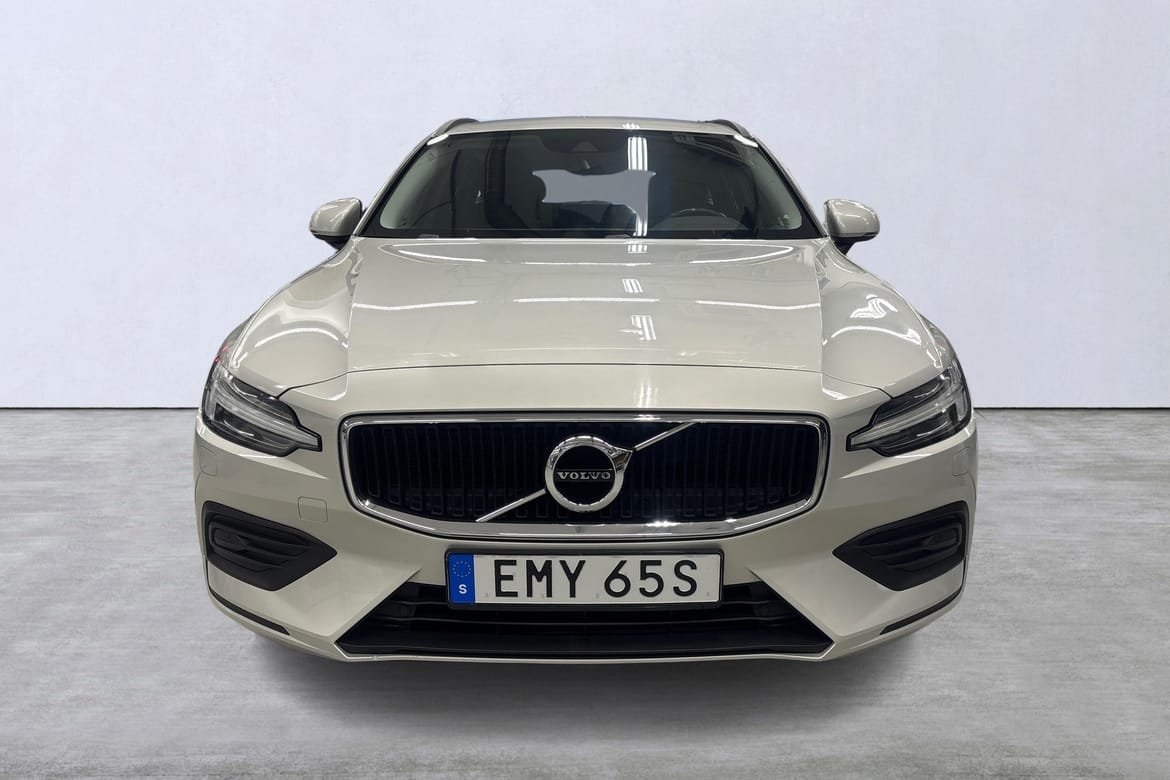 Volvo V60 D4 Momentum Edition 2019, bild 7/10
