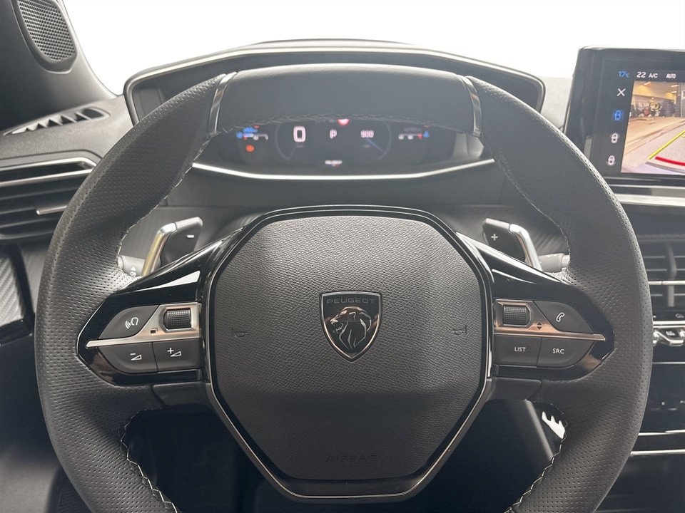 Peugeot 2008 GT 1.2 PT 130hk Aut 2024, photo 7/10