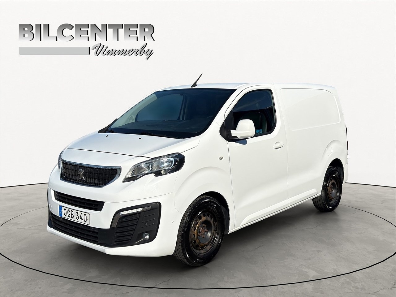 Peugeot Expert 2016, bild 2/10
