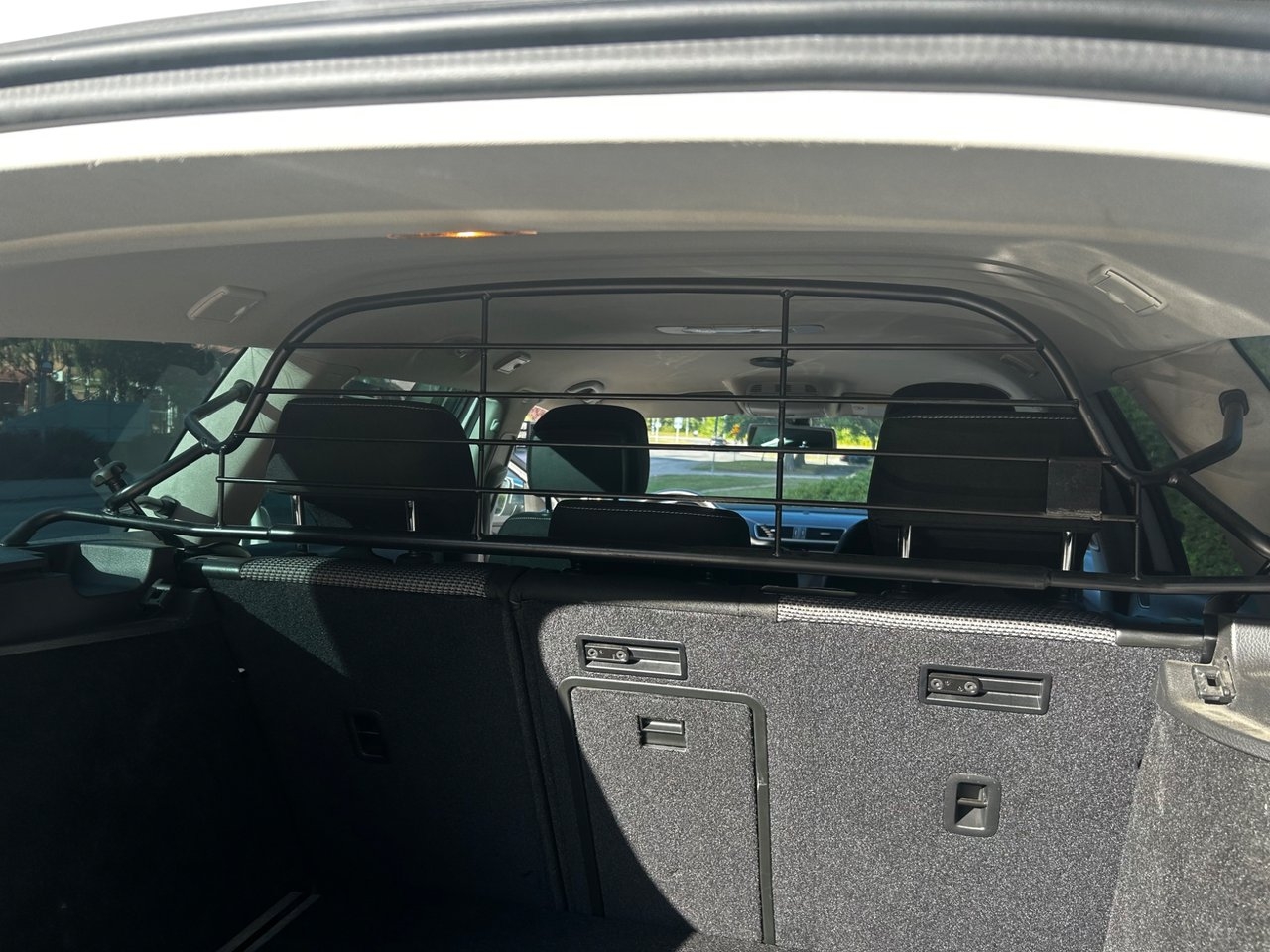 Volkswagen Passat 2012, bild 7/10
