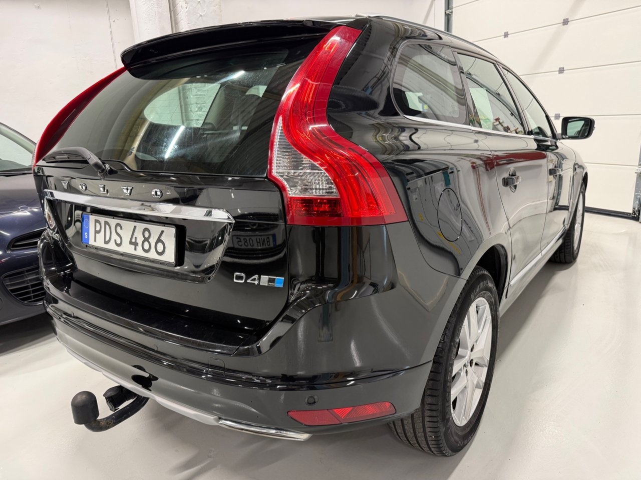 Volvo XC60 2017, bild 4/10
