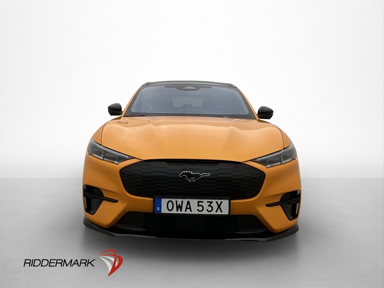 Ford Mustang Mach-E 2021, kuva 3/10