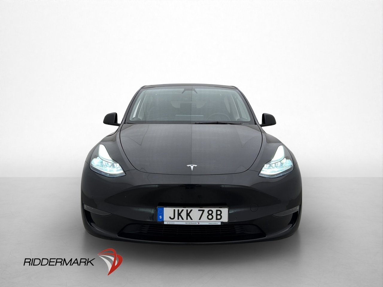 Tesla Model Y 2022, bild 3/36