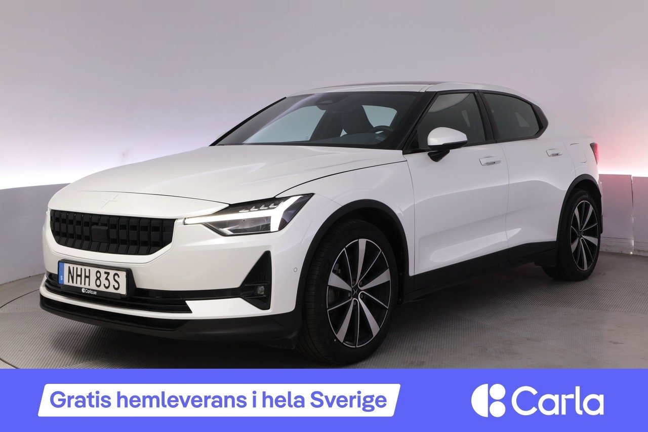 Polestar 2