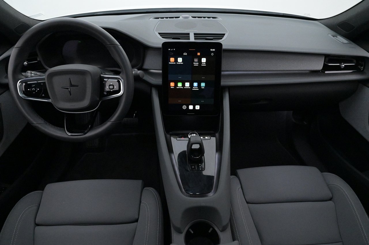 Polestar 2 2022, photo 6/10