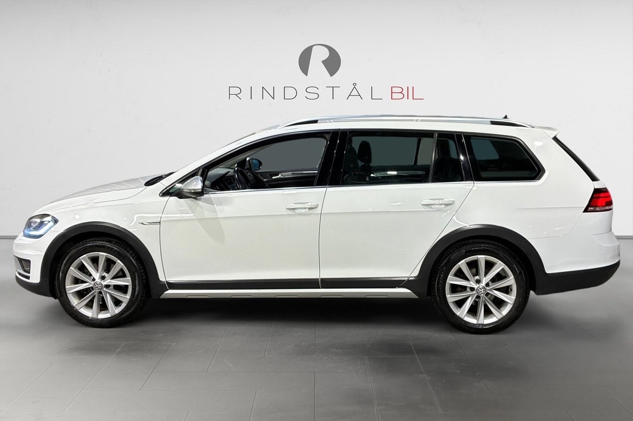Volkswagen Golf 2018, bild 4/10