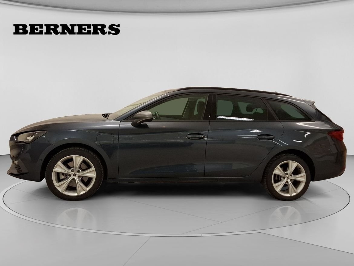 Seat Leon 2024, kuva 2/10