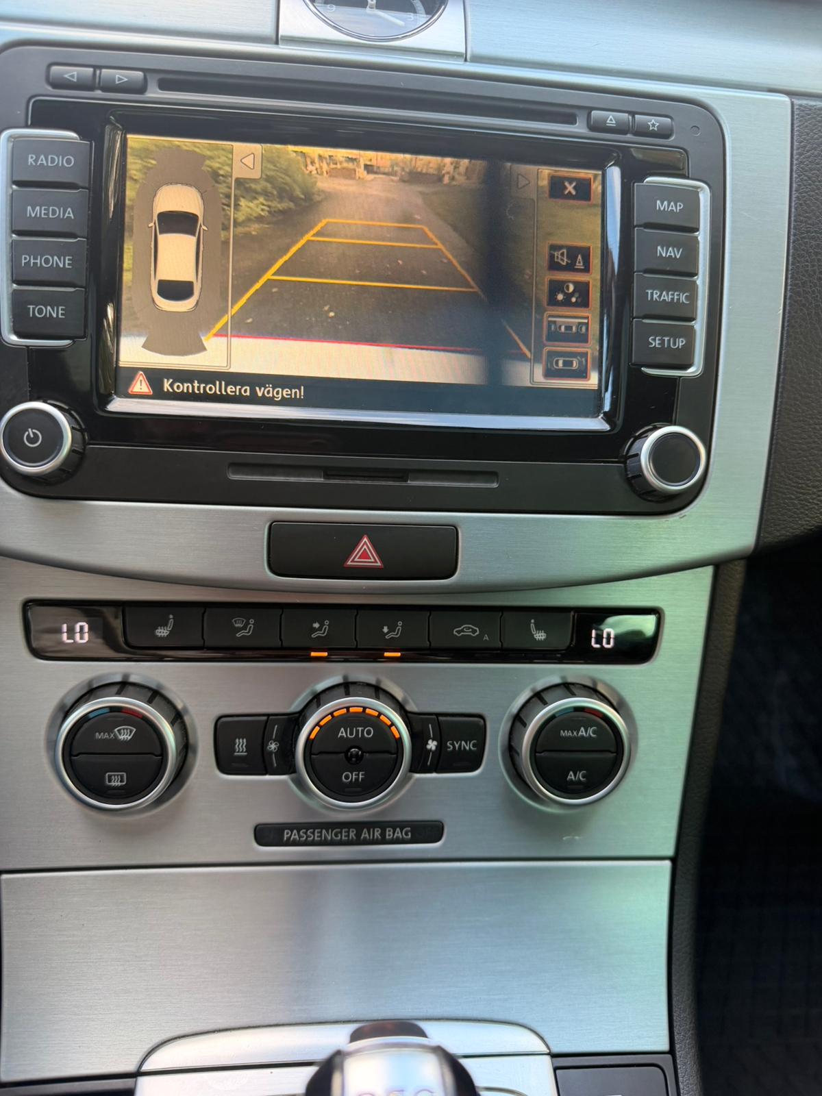 Volkswagen CC 2014, bild 7/10