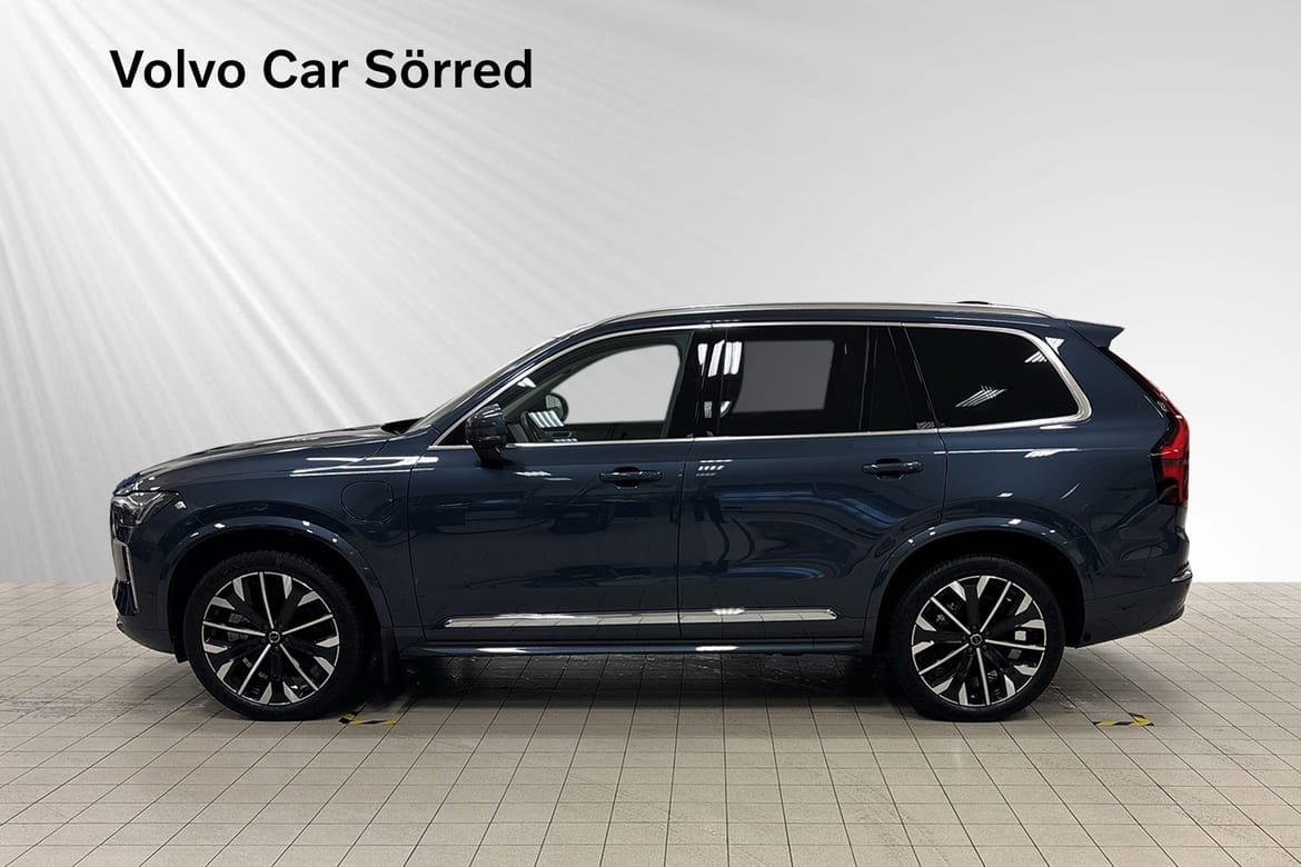 Volvo XC90 II T8 Ultra Bright 2025, photo 7/10