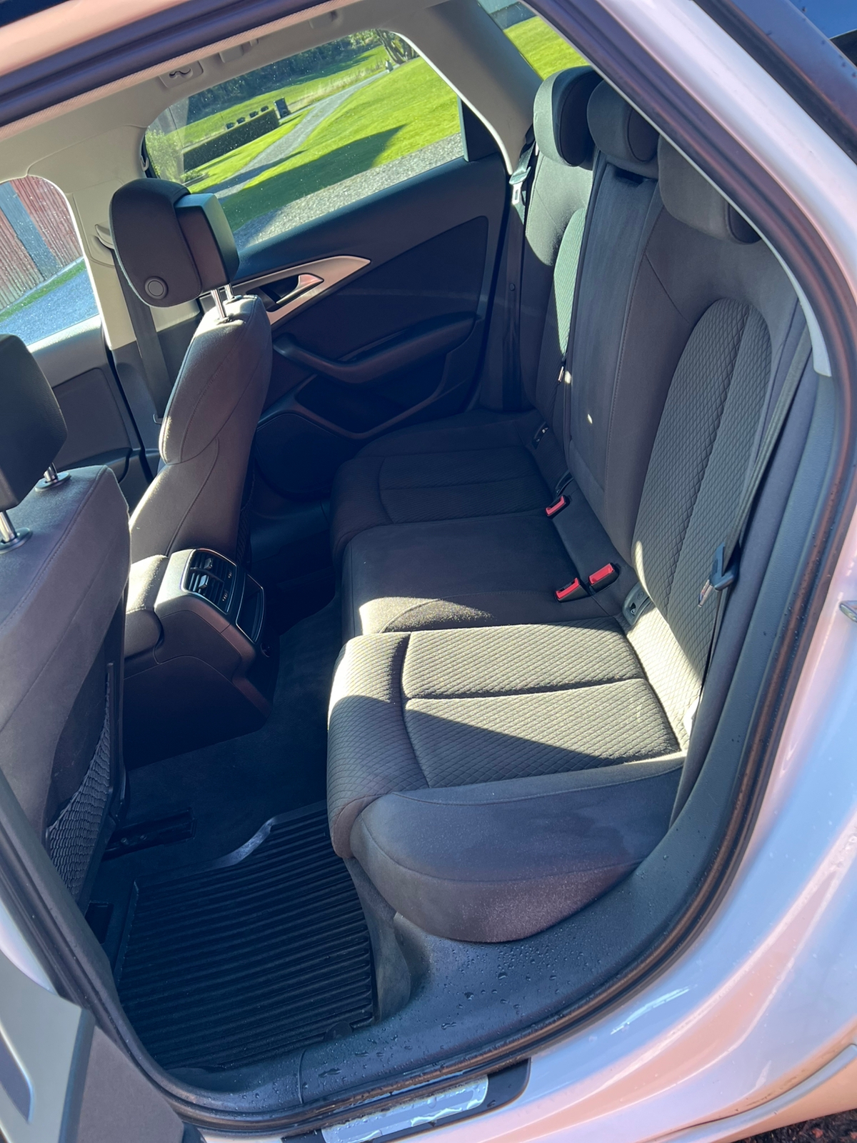 Audi A6 Avant 2.0 TDI DPF Manuell 2014, kuva 7/7