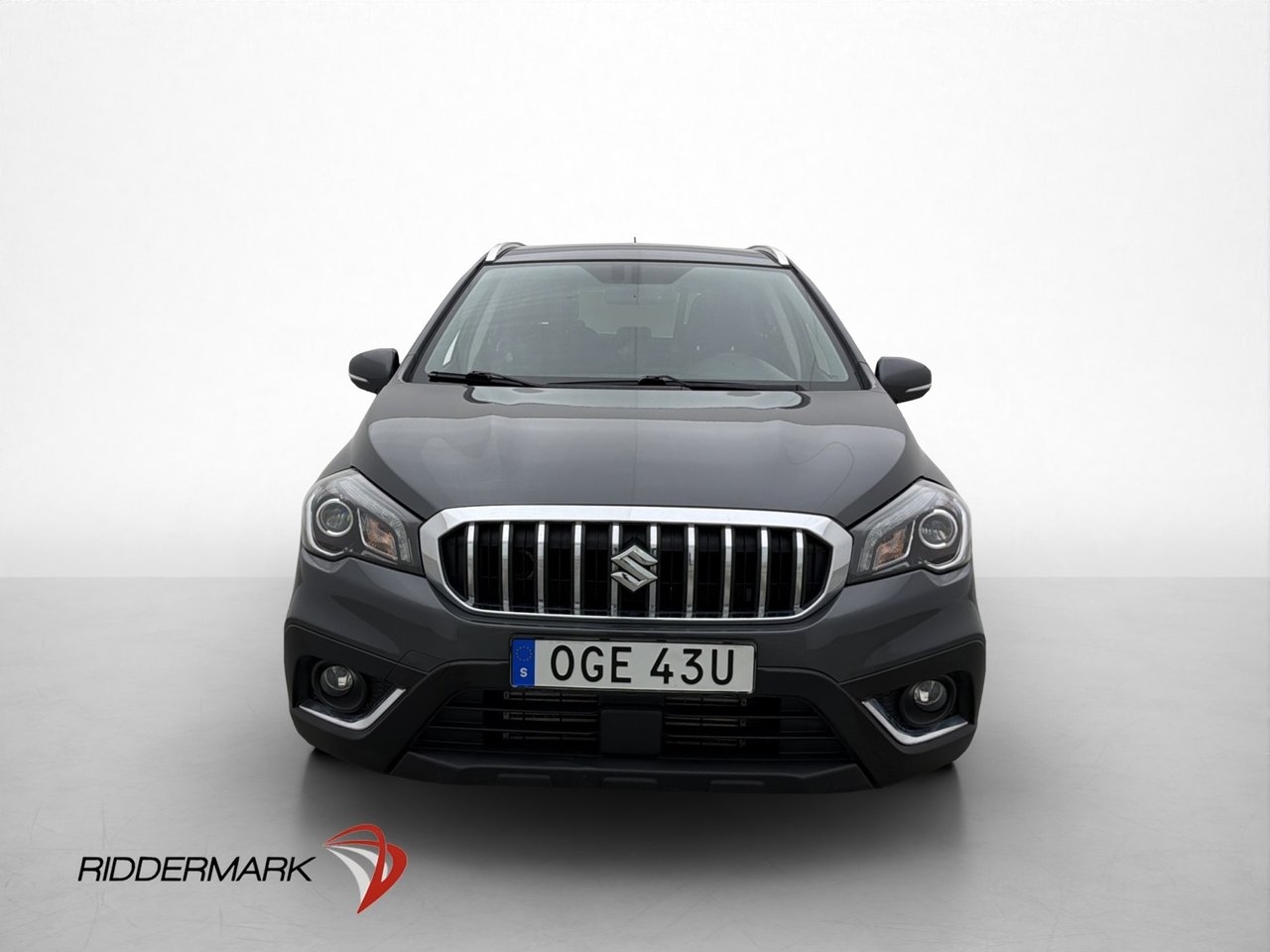 Suzuki S-Cross 1.0 111hk AllGrip 2019, kuva 2/31